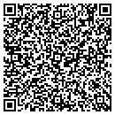 QR code with Km Masonry LLC contacts