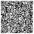 QR code with Ace Secretarial & Notary Service contacts