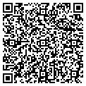 QR code with Mason Design contacts