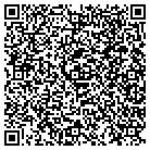 QR code with Konstanzer Masonry Inc contacts