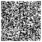 QR code with Cab Cash Express of Scottsdale contacts