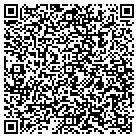 QR code with Talley Defense Systems contacts
