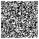 QR code with Talon Fire And Security System contacts