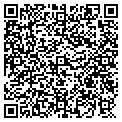 QR code with T C J Systems Inc contacts