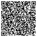 QR code with Tim Kinneer contacts