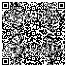 QR code with On Site Waste Water Design contacts