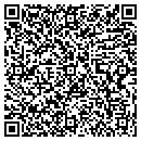 QR code with Holster Spear contacts
