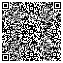 QR code with Trout Jadiun contacts
