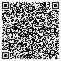 QR code with Gist Cecil contacts