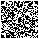 QR code with Harold Kilian contacts