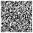 QR code with Planet X Inc contacts