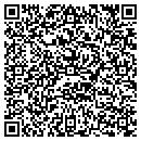 QR code with L & M Masonry & Concrete contacts