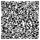 QR code with L & M Masonry & Concrete contacts
