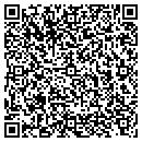 QR code with C J's Need A Lift contacts