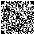 QR code with James Carroll contacts
