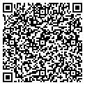 QR code with Volknor contacts