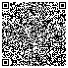 QR code with Clyde's University Taxi contacts