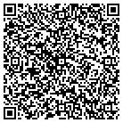 QR code with Lyon & Sons Construction contacts