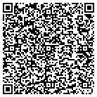 QR code with Mahlon's Masonry LLC contacts