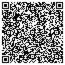 QR code with Courier Cab contacts