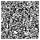 QR code with Mainly Masonry/Land Build contacts