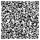 QR code with Head Start Minatare Center contacts