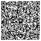 QR code with John's Custom Harvesting contacts