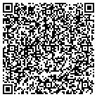 QR code with Ultimate Party Supply & Rental contacts