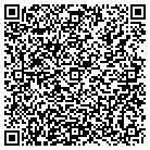 QR code with Marshall  Masonry contacts
