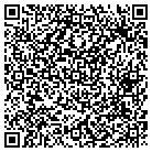 QR code with Henrickson & Lupori contacts