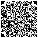 QR code with Martin Mcaaron Const contacts
