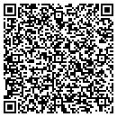 QR code with Alger Electric CO contacts