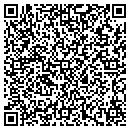 QR code with J R Hair Team contacts