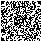 QR code with Mason Monter & Excavating Inc contacts