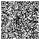 QR code with Masonry & Building Construction Inc contacts