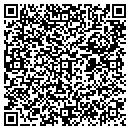 QR code with Zone Productions contacts
