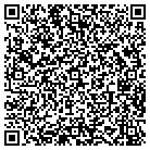 QR code with River's End Woodworking contacts