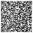 QR code with Advantex contacts