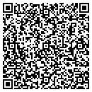 QR code with Jump Tupelo contacts
