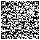 QR code with Gary's Driveline Inc contacts