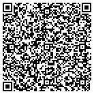 QR code with Cahaba Center For Mental Hlth contacts
