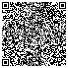 QR code with Maynard S Masonary Contractors contacts
