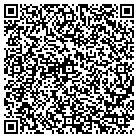 QR code with Mason & Ward Funeral Home contacts