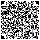 QR code with Allstate Security Systems Inc contacts