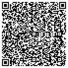 QR code with Redfearn Bereavement Markers LLC contacts