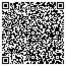 QR code with A Service Group LLC contacts