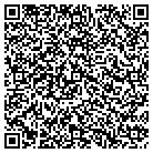 QR code with J Lawrence Industries LLC contacts
