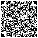 QR code with Hernandez Taxi contacts