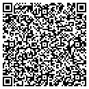QR code with Ak Electric contacts