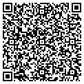 QR code with Hinkles Cabs contacts